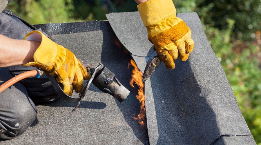 Professional residential roofers in Crawfordsville, AR